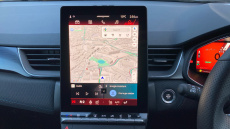 Renault Symbioz 1.6 E-Tech FHEV 145 Techno Esprit Alpine 5dr Auto Hybrid Estate